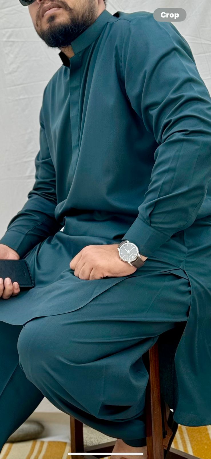 KURTA SALWAR