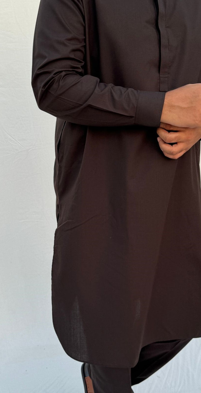 KURTA SHALWAR