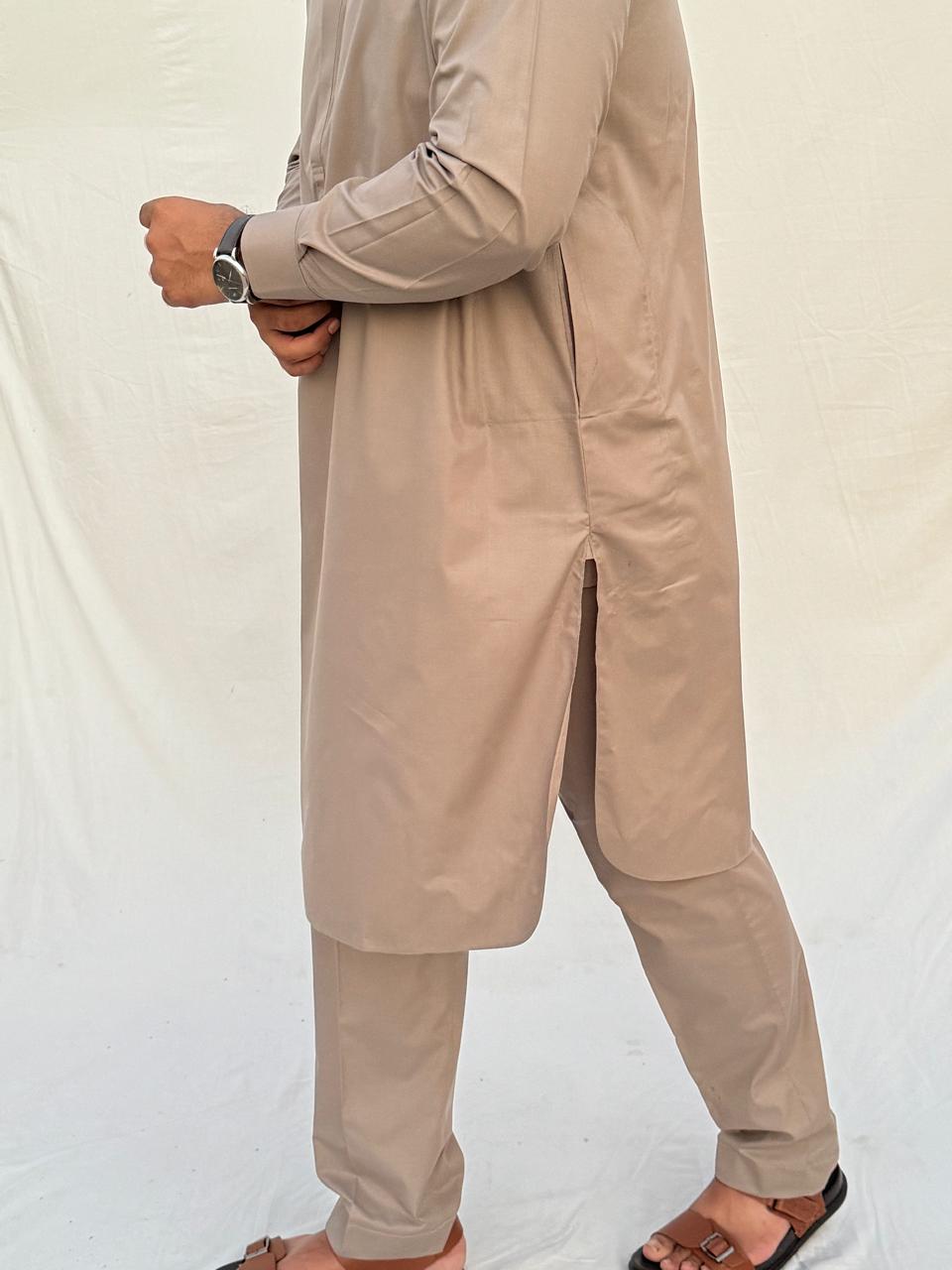 KURTA SHALWAR