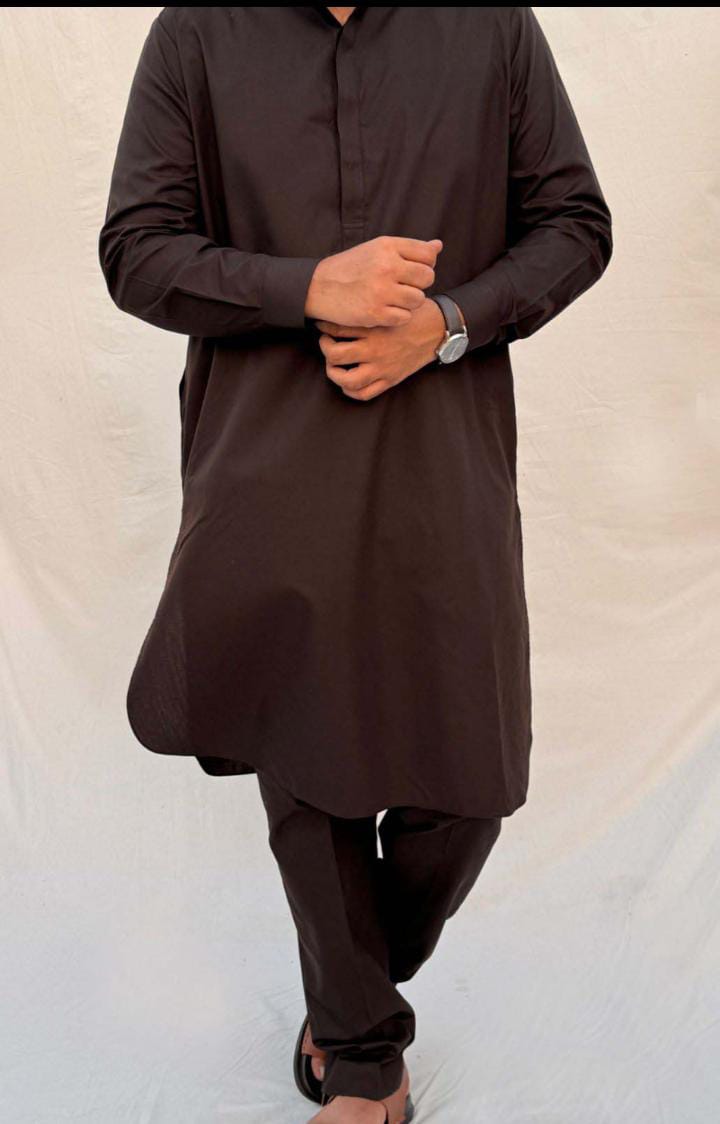 KURTA SHALWAR
