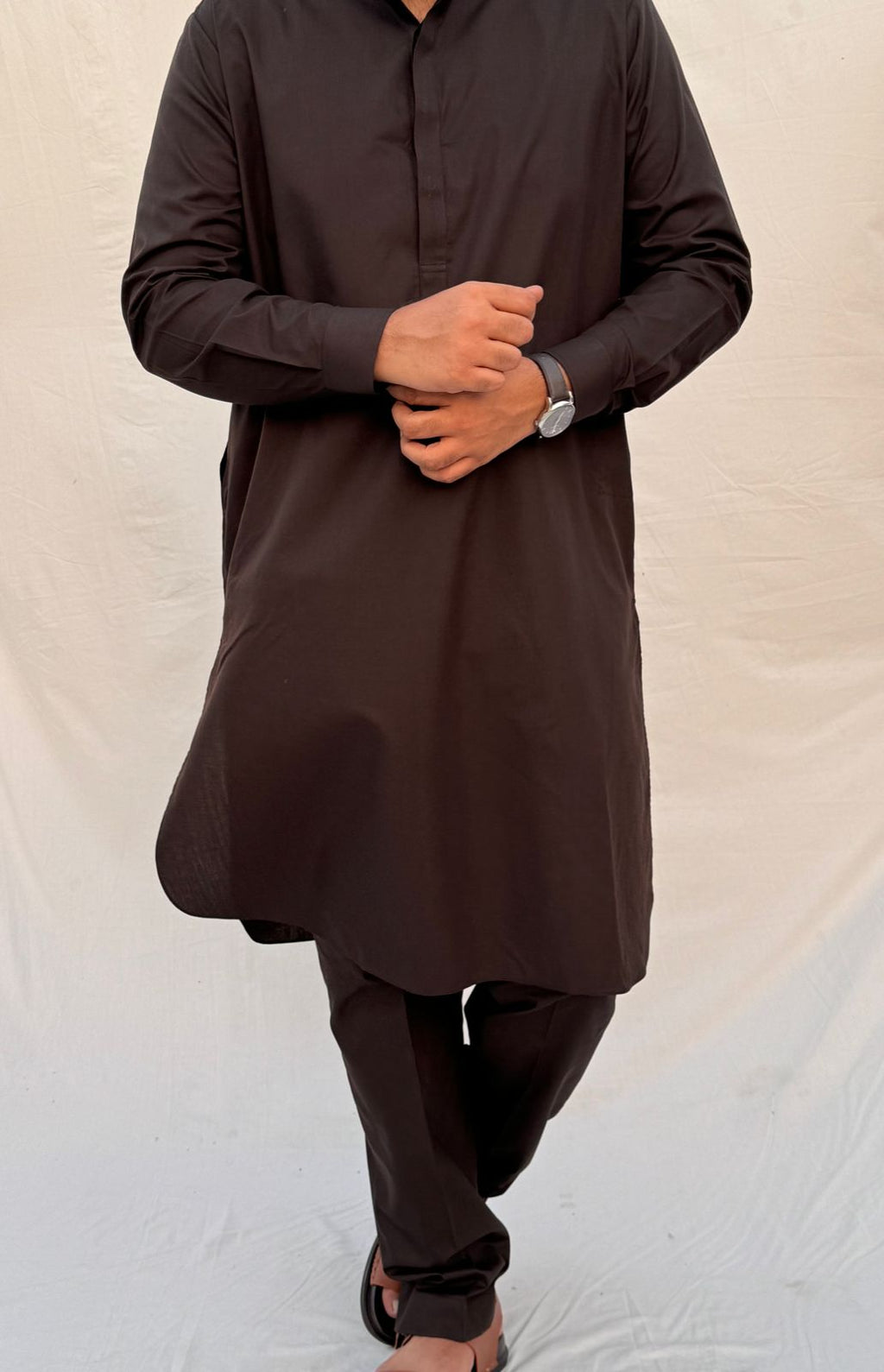 KURTA SHALWAR