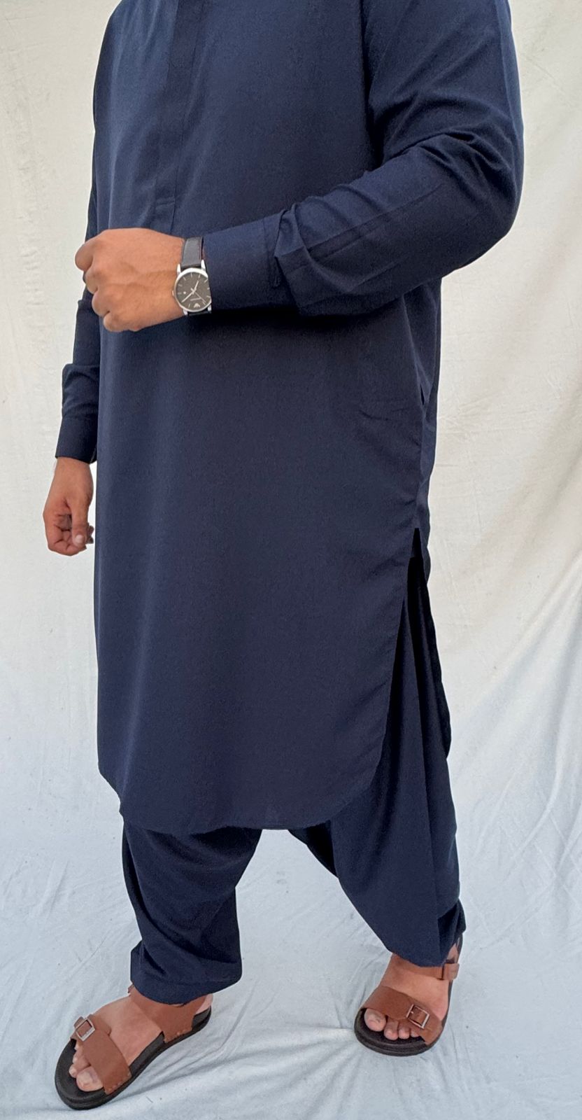 kurta shalwar