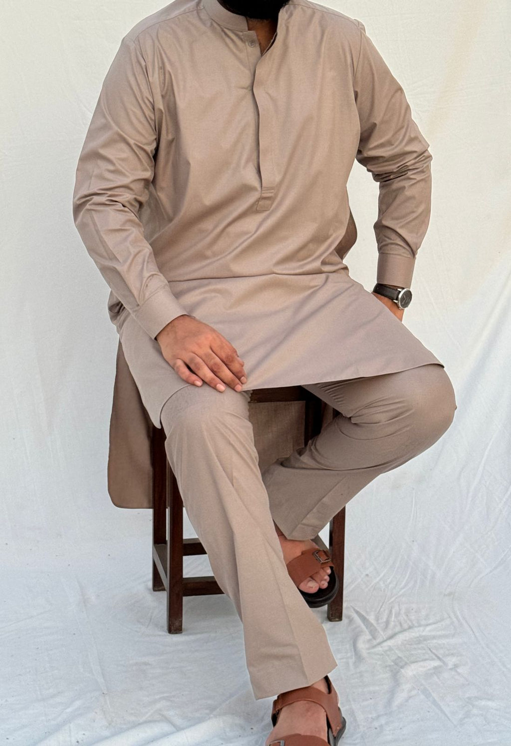 KURTA SHALWAR