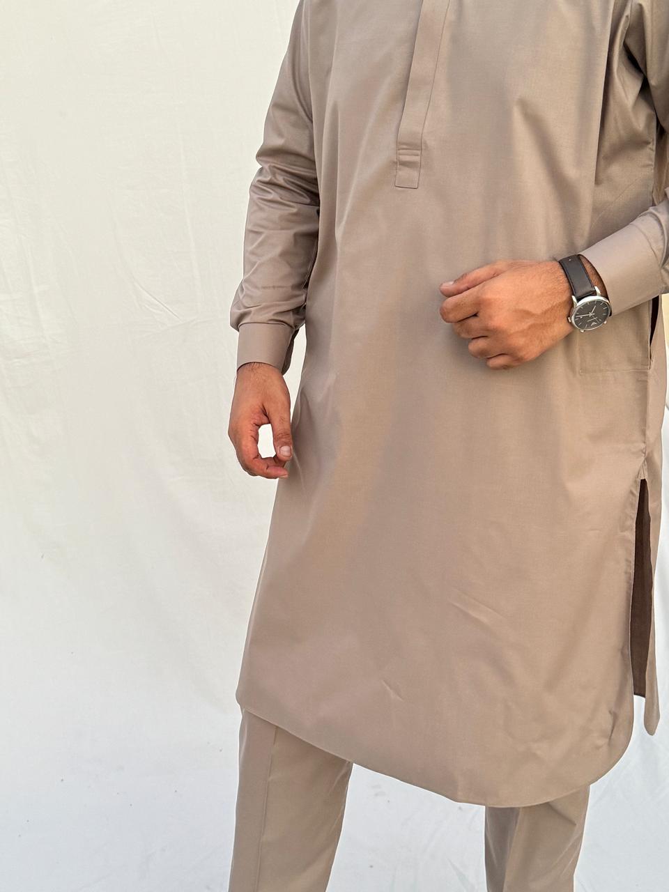 KURTA SHALWAR