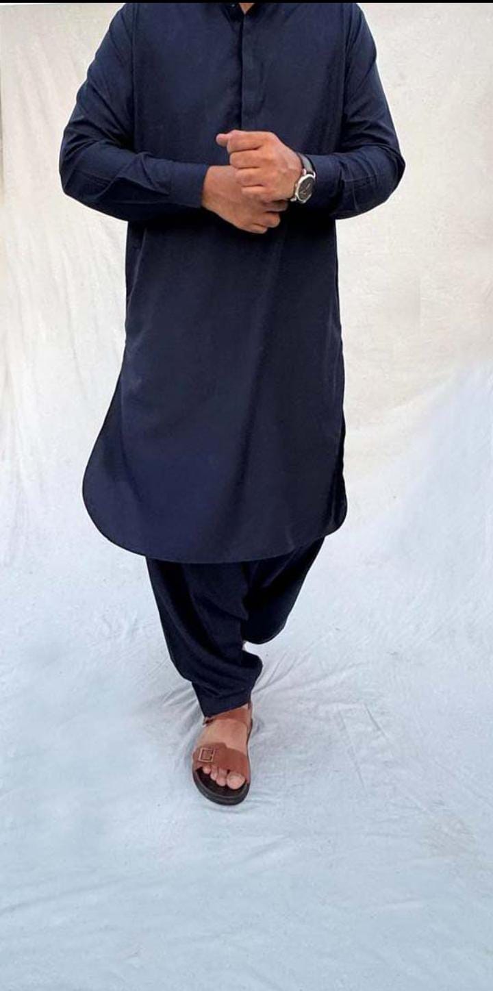 kurta shalwar