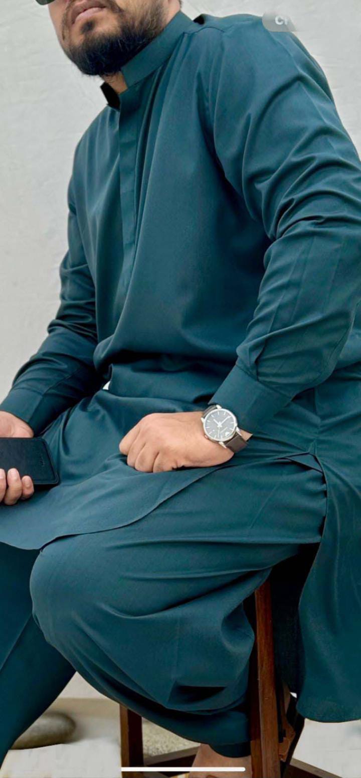 KURTA SALWAR